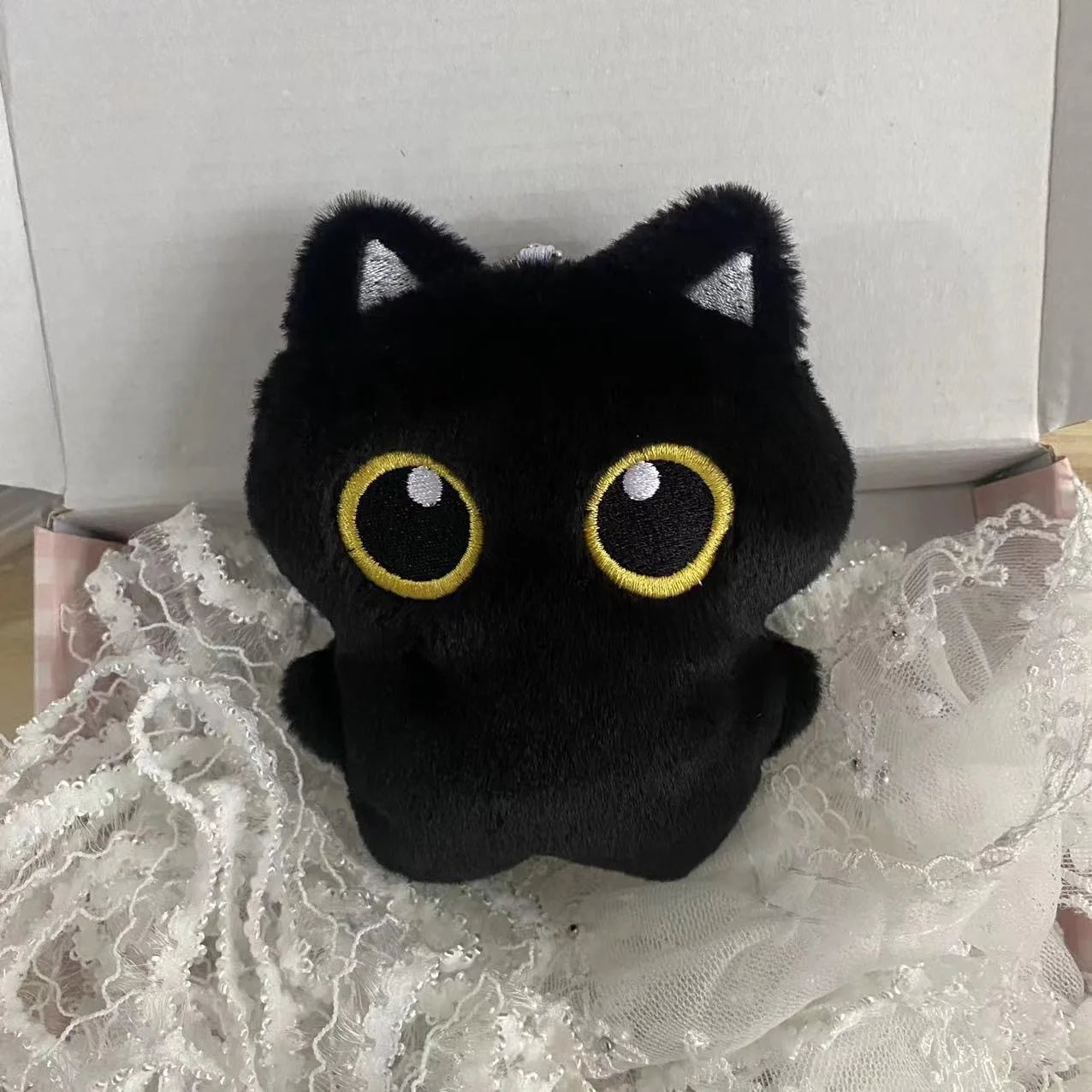 Cat Plush