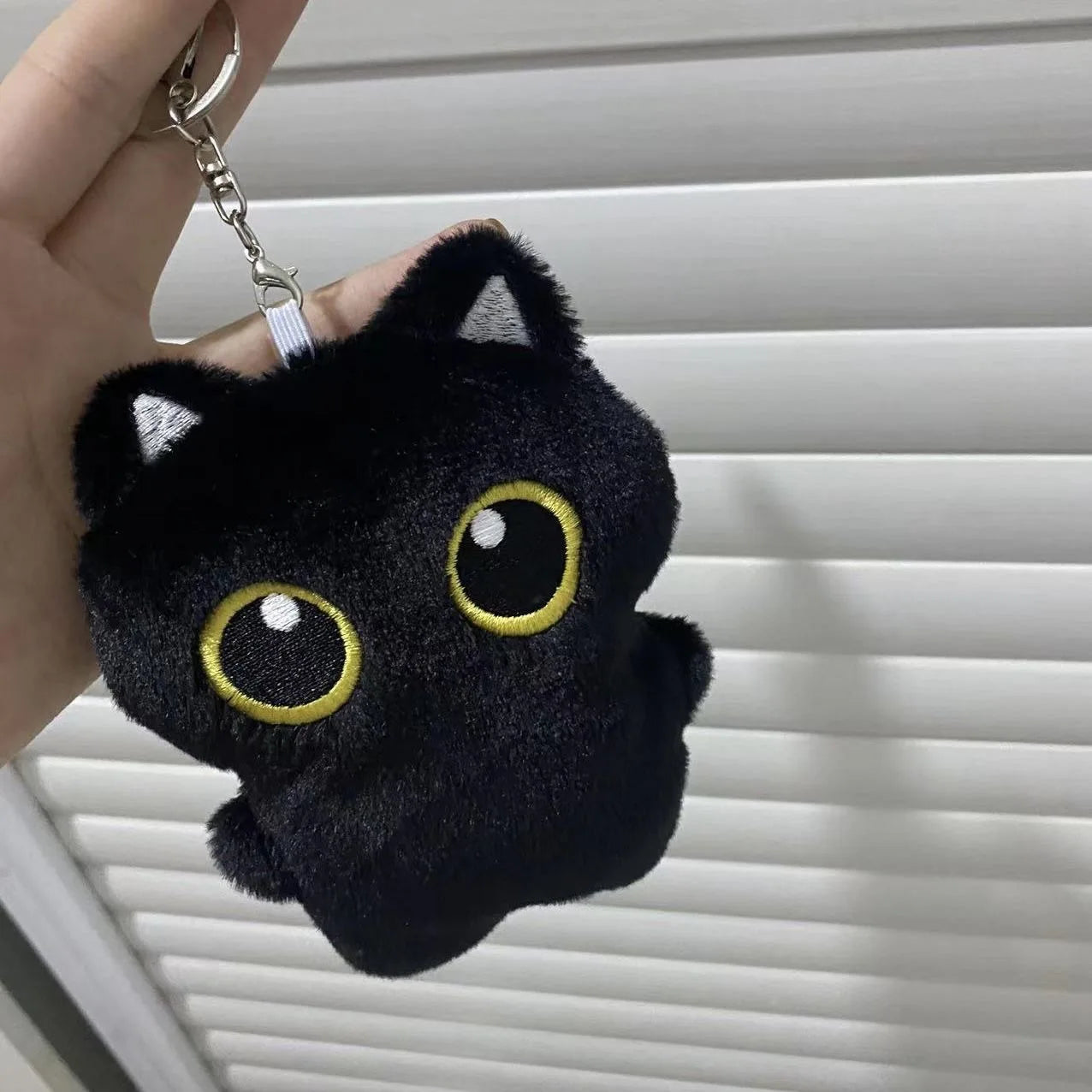 Cat Plush