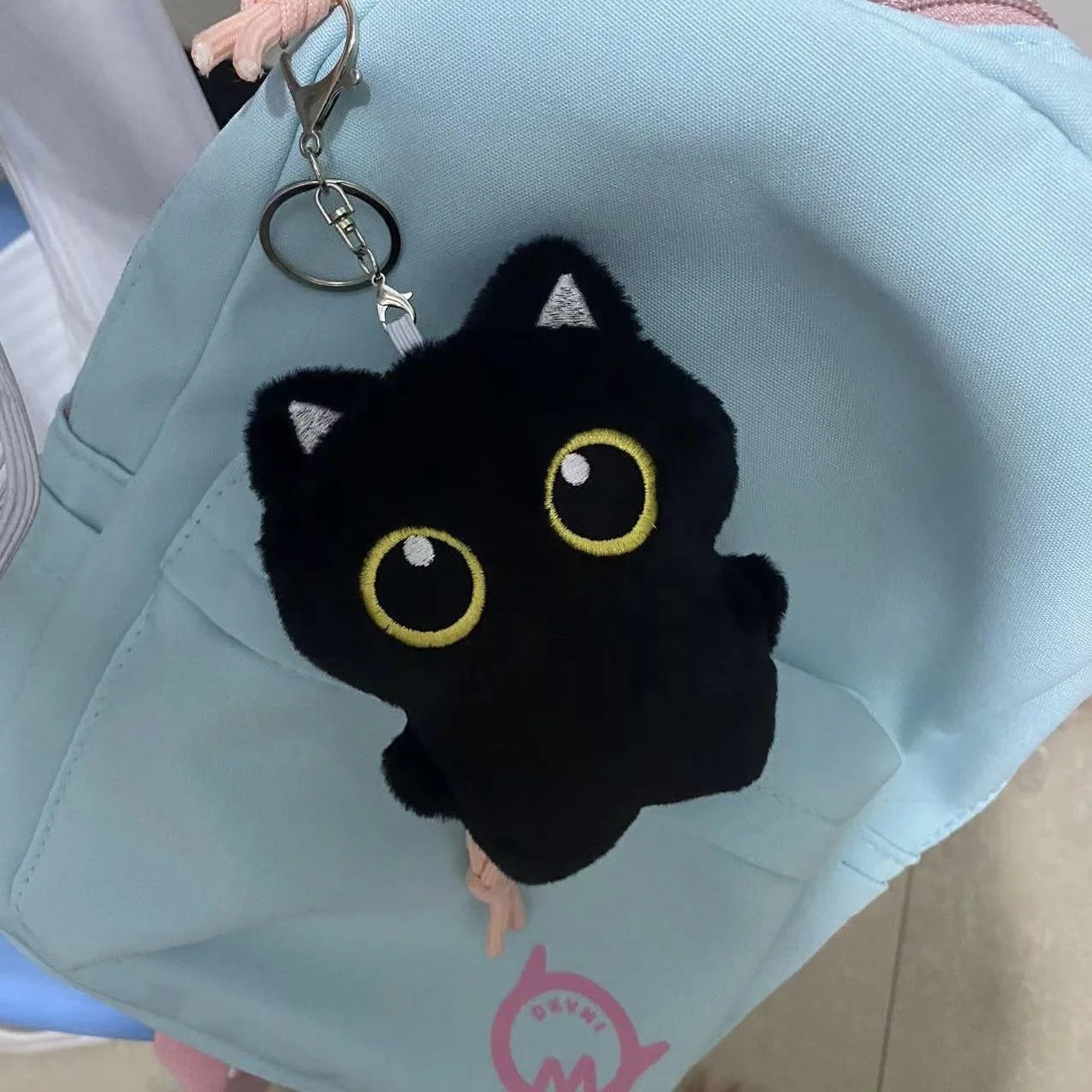 Cat Plush