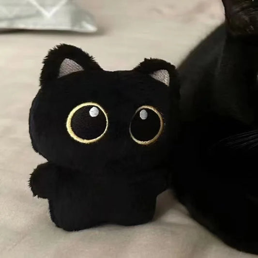 Cat Plush