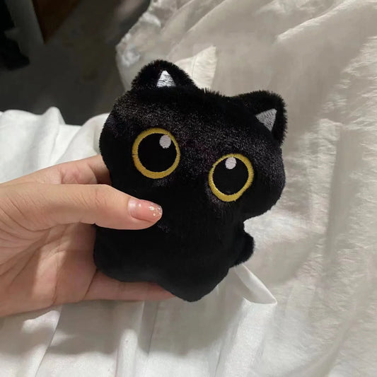 Cat Plush